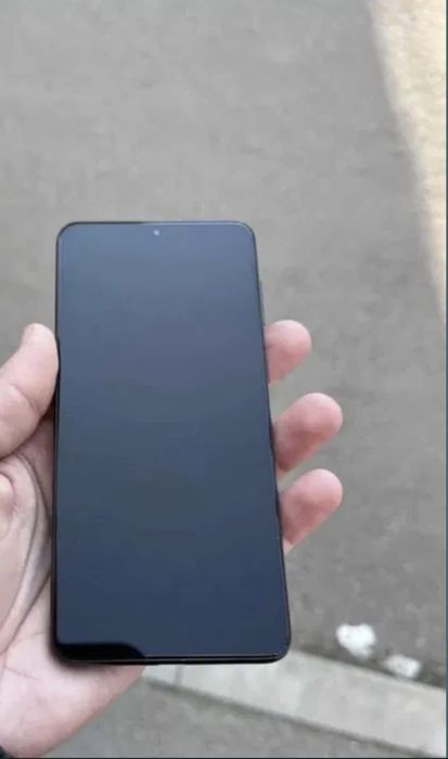 Samsung Galaxy S21+