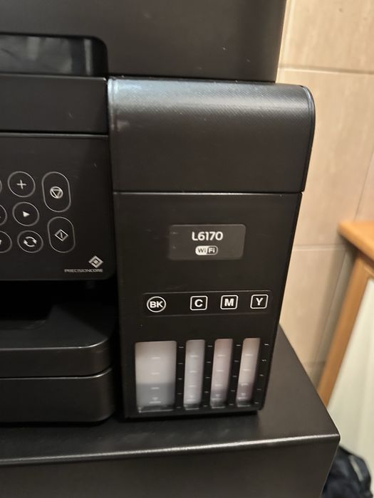 Imprimanta Epson L6170