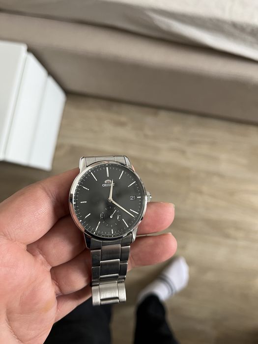 Ceas dama Orient