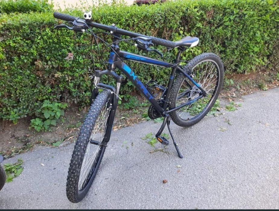 Bicicletă MTB X-Fact Adventure 26"