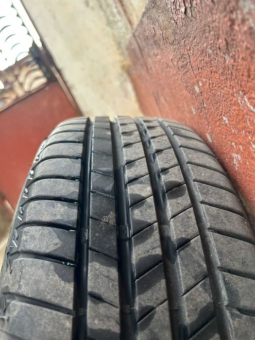 Джанти с Гуми 15"  5бр