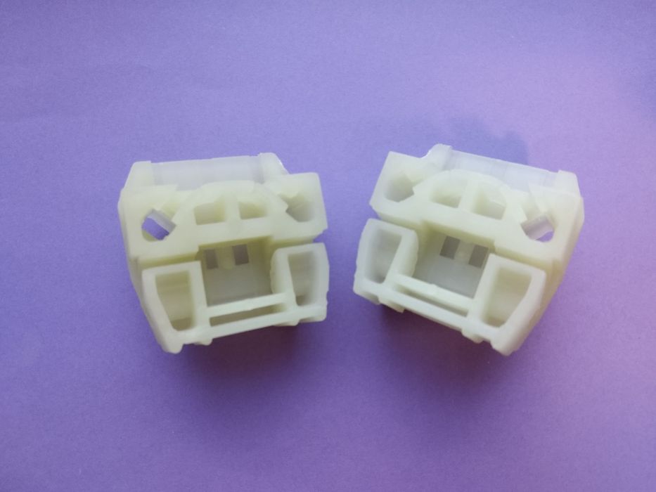 Piese culisante kit reparatie macara geam Vw Transporter T5 Caravelle