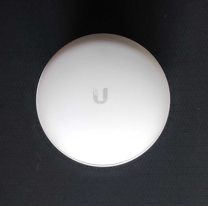 Ubiquiti UniFi Dream Machine (UDM) рутер