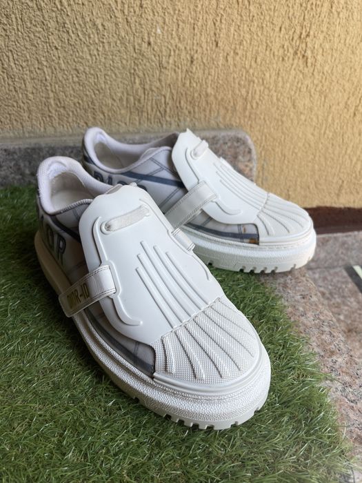 Trainers Dior-ID Constanta • OLX.ro