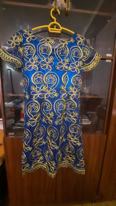 Келинчаларга куйлак 48 размери