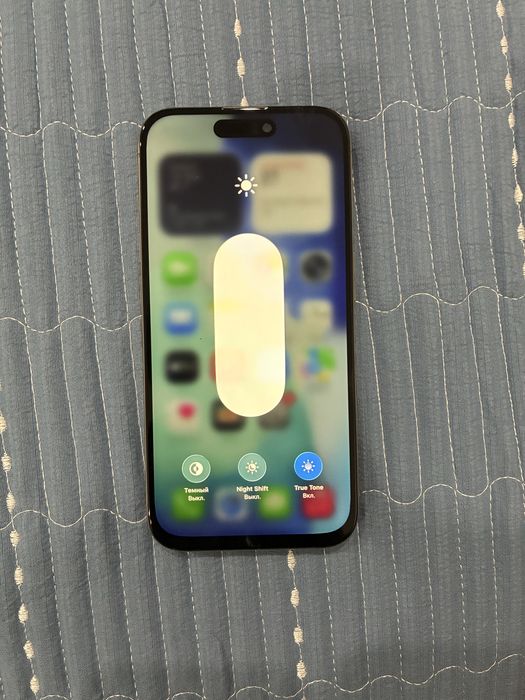 iPhone 15 pro 128гб