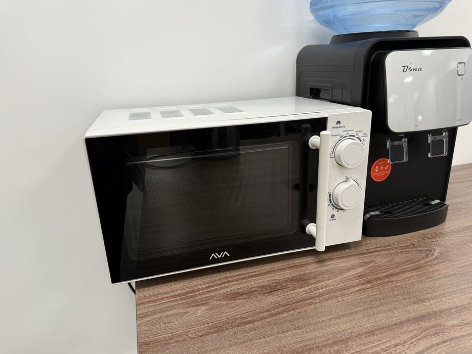 Продаем микроволновку