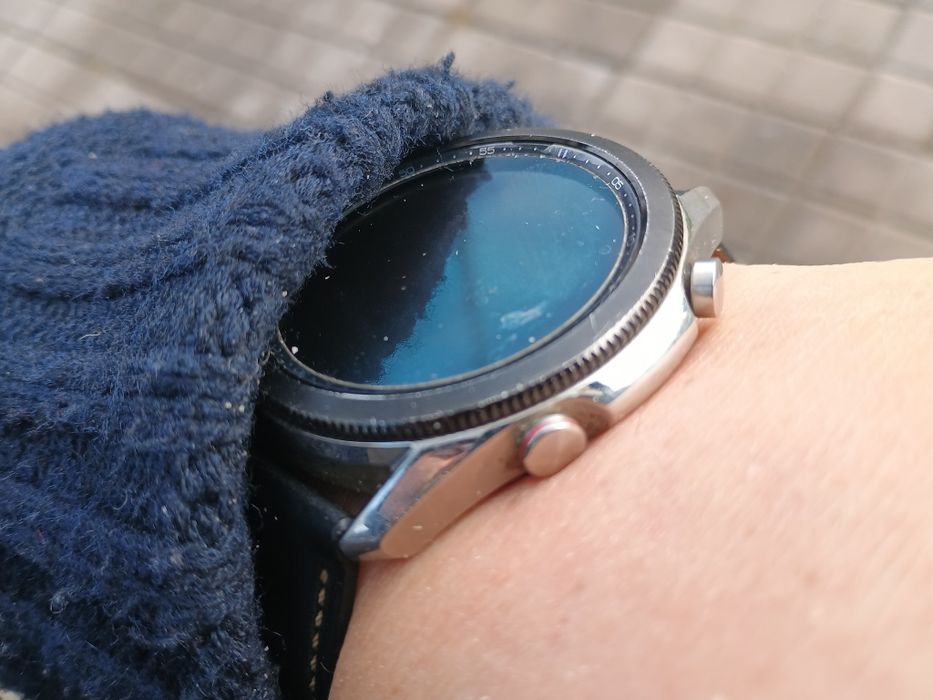 Samsung Galaxy watch 3