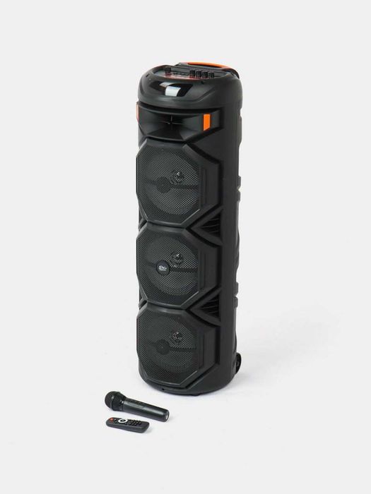 kalonka 8301 3ta karnayli 1ta mikrafonli