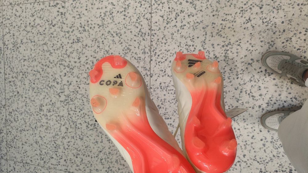 Adidas copa най висок клас