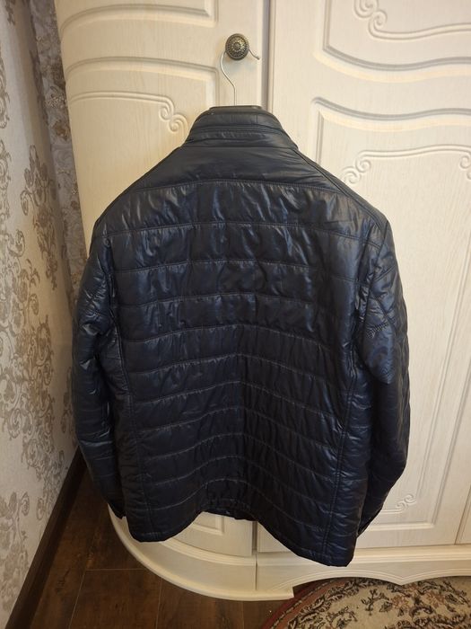 Куртка мужская демесезонное