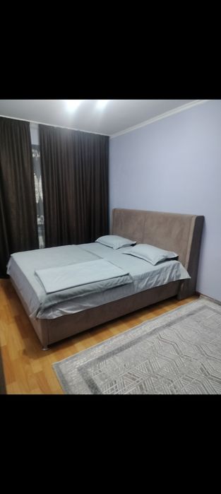 Асыл - арман. Квартира посуточно и по часам .
