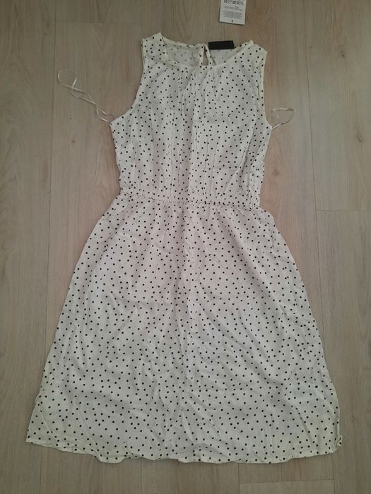 Лятна рокличка S размер