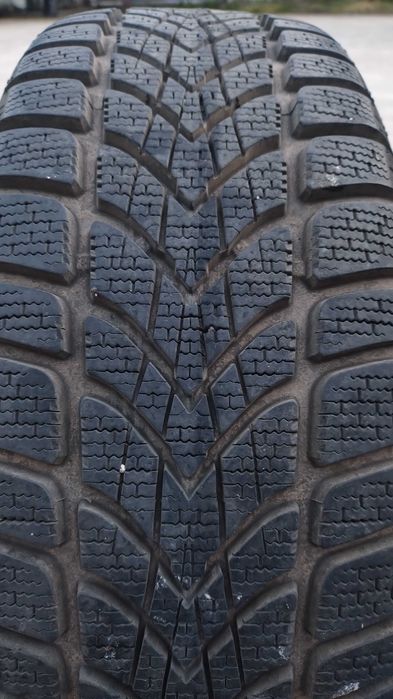 Джанти с гуми 205/60/16