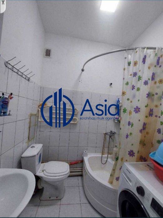 #K270| Sotuvda: #3 xonali zamonaviy kvartira