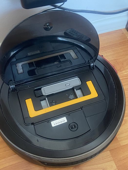 Aspirator robot Miele RX 2