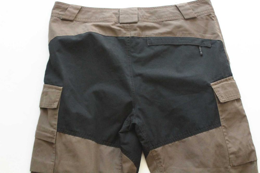 LUNDHAGS - мъжки панталони за лов, риболов, бушкрафт, размер 54 (L)