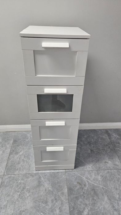 Продается детский комод IKEA