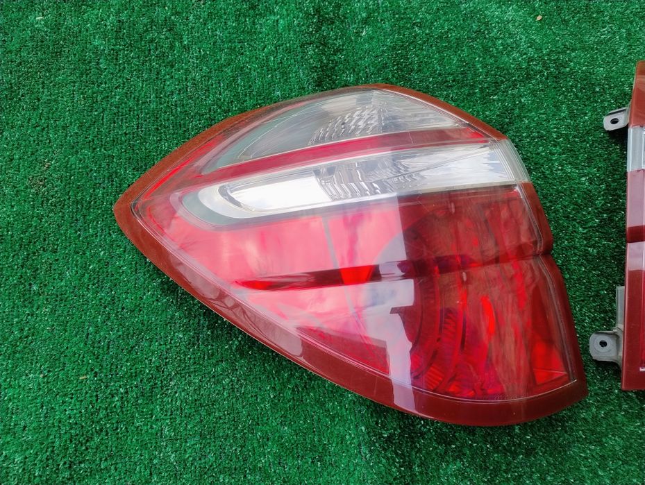 Стопове за Subaru Legacy B13 facelift