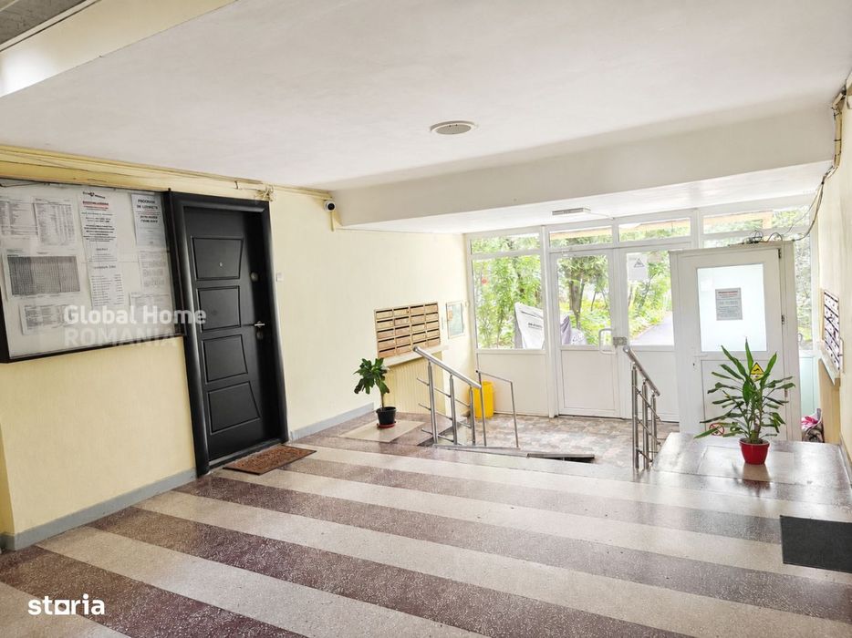 Drumul Taberei | Hanul Drumetului | 2 Camere | Etaj 2 | 8 Min. Metrou
