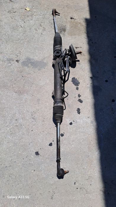 Хидравлична Кормилна рейка Пежо 206 / Peugeot 206