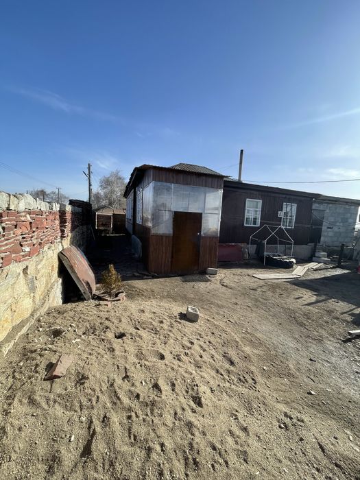 Продаю дом отдельно стоящий