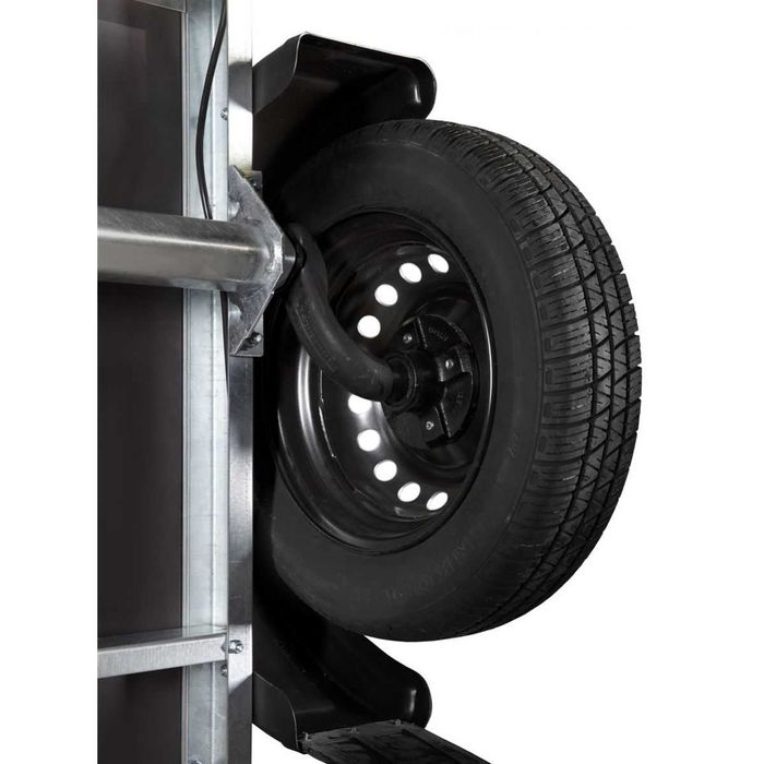 Vand remorca Faro PONDUS 205/112/35 750 Kg categoria B