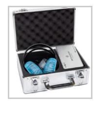 Aparat Biorezonanta Metatron Hunter 4025 NLS