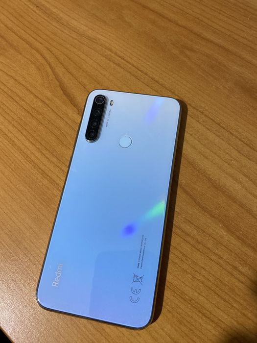 Telefon Xiaomi redmi note 8T