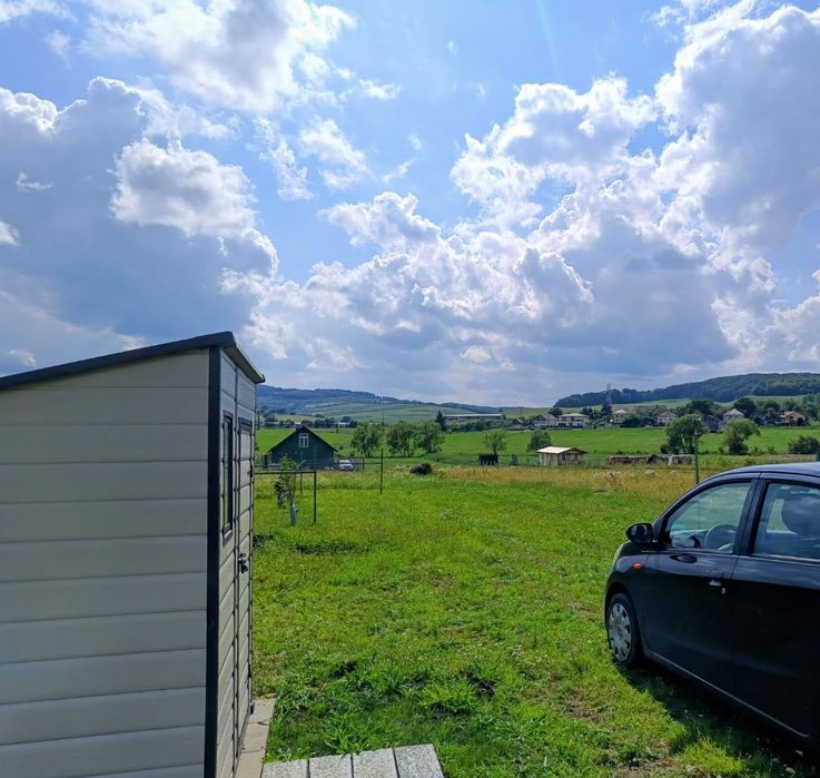 Teren în Săliștea Nouă - Com Baciu 2458mp