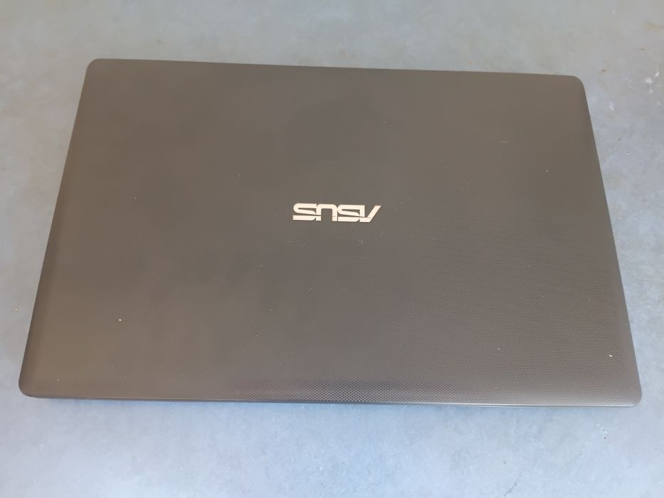 Ноутбук Asus 15,6