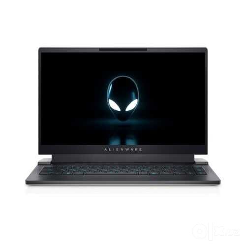 DELL Alienware X14 i7-12700H RTX 3060 32GB 1TB SSD 14" 144Hz