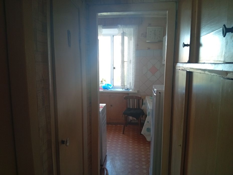 Сдам в аренду квартиру