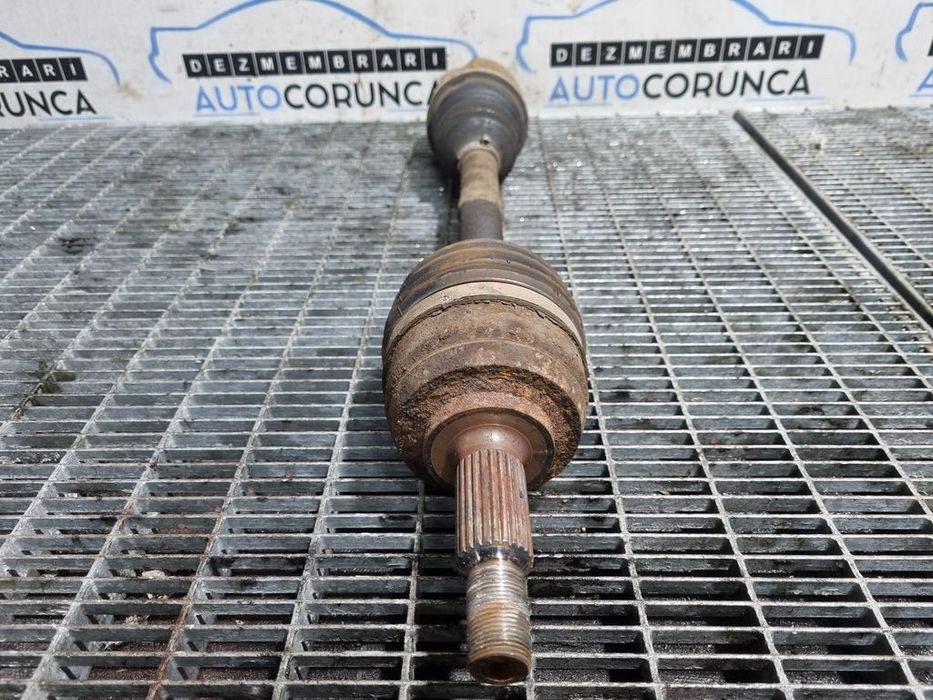 Planetara Stanga Fata Dacia Duster Facelift - Manuala (1097) Diesel 4x4