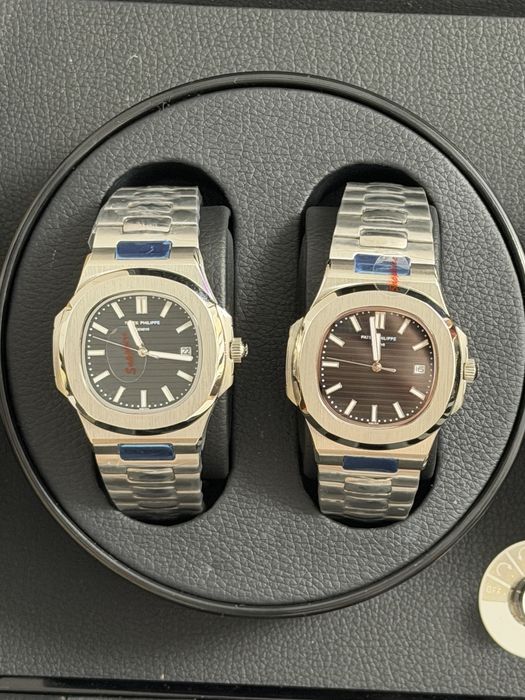 Ceas Patek Philippe Nautilus 40mm