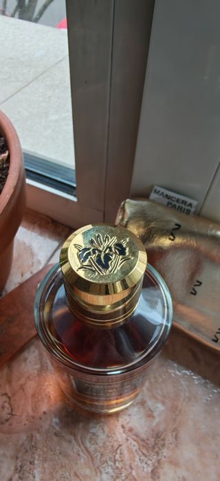 Mancera amore  caffe 120 ml