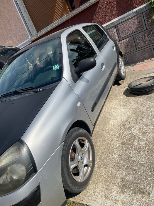 RENAULT 5 2005 — imagine 2