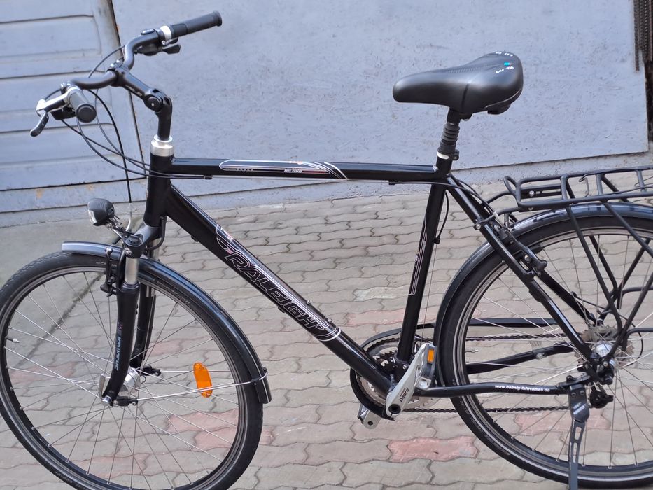 ***bicicleta bărbătească ***