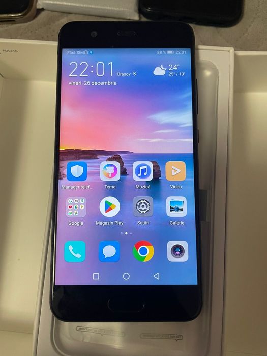 Telefoane Samsung Huawei