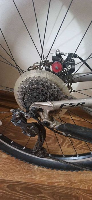 Горный Велосипед Specialized XC Pro Enduro (эндуро мтб)