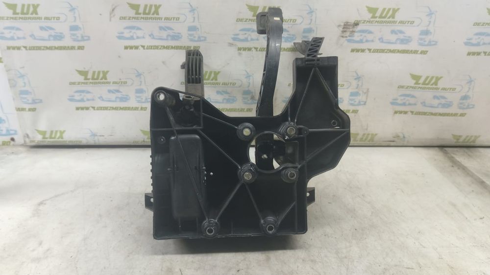 Pod pedalier pedale 25863700 Fiat Ducato 3 Typ250 (2006 - 2011)