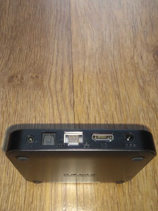 Продам android приставку Tanix TX3 mini 2/16 Гб