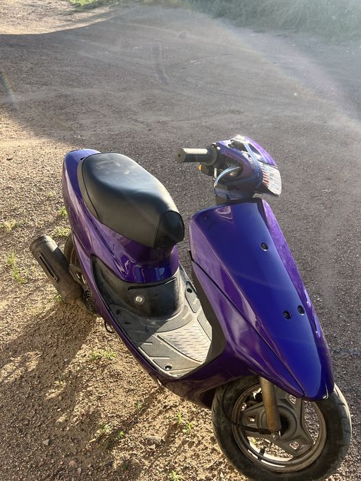 Honda Dio AF-35 ZX