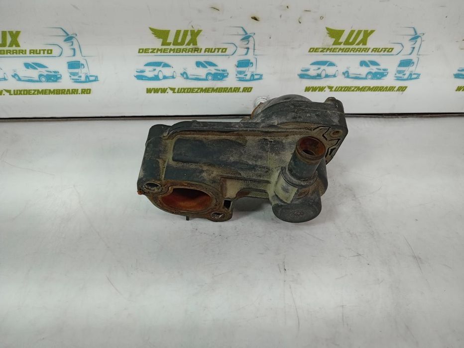Carcasa termostat 2s40-8594-ab 1.8 tdci Ford Mondeo 4  [din 2007 pana  2010]