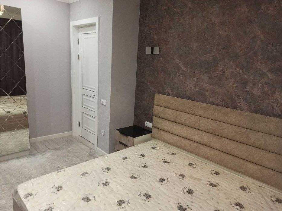 Сдается  2 комнатная евро квартира в Мегаполисе (Голден Хаус)