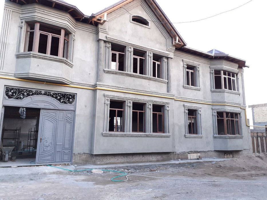 Профессионал Қорақалпоқ Сувоқчи Усталар