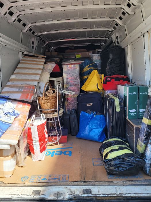 Transport/Marfă/Galați