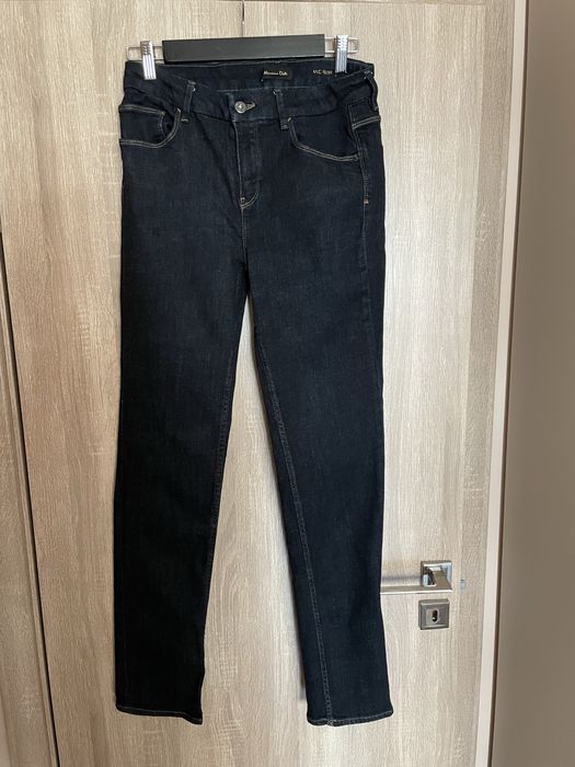 Дънки Massimo Dutto