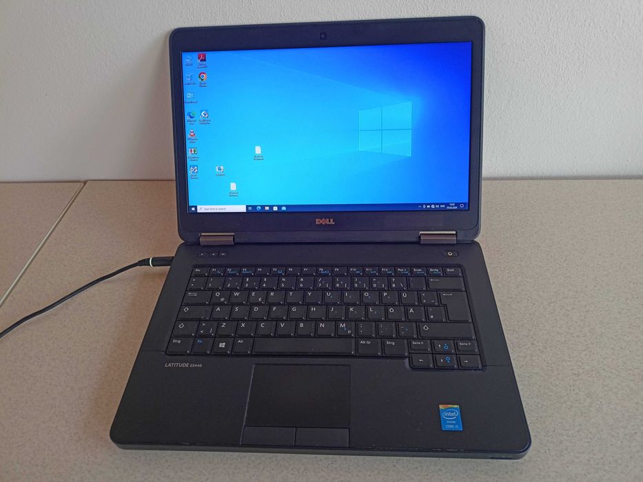 Carcasa module Dell Latitude E5440