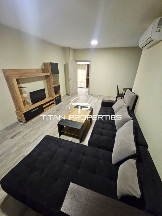 Двустаен, под наем, ж.к Изгрев